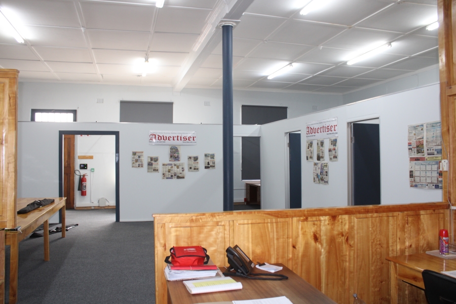 Commercial Property for Sale in Graaff-Reinet Eastern Cape